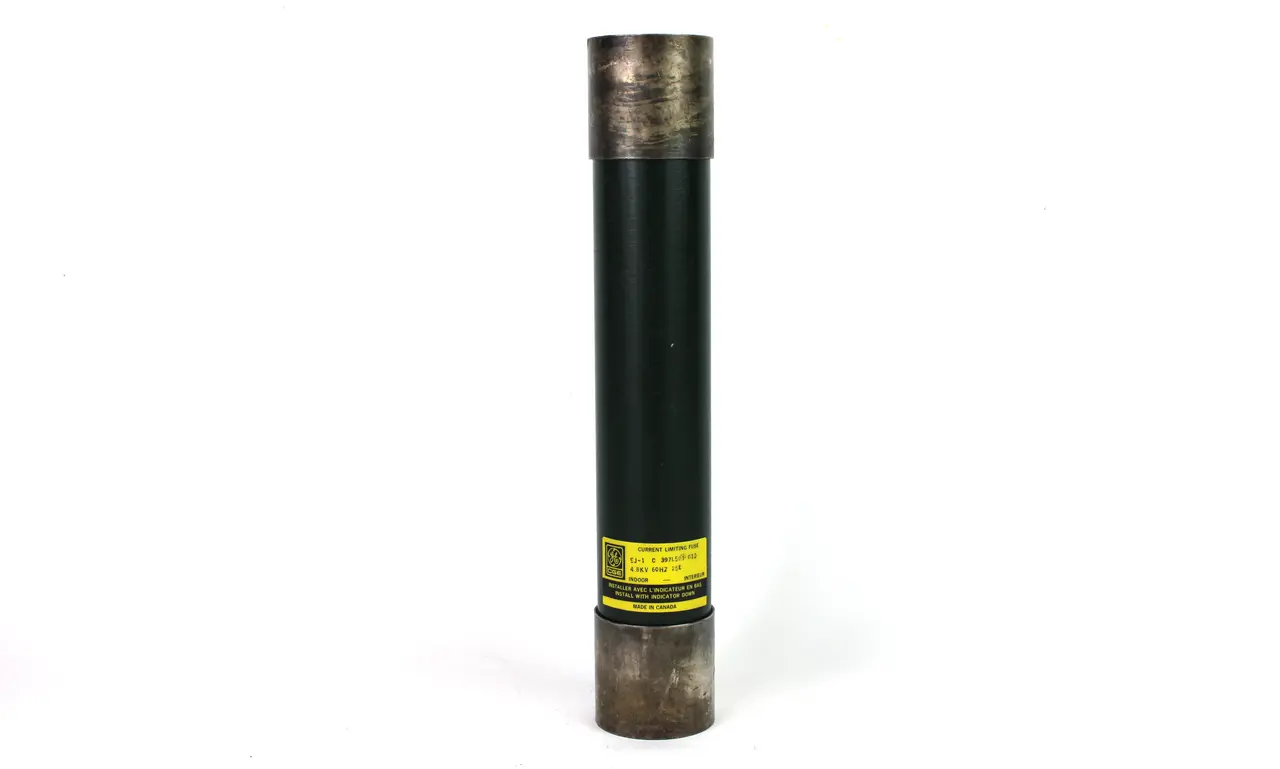 USED GENERAL ELECTRIC EJ-1C 397L501-G10