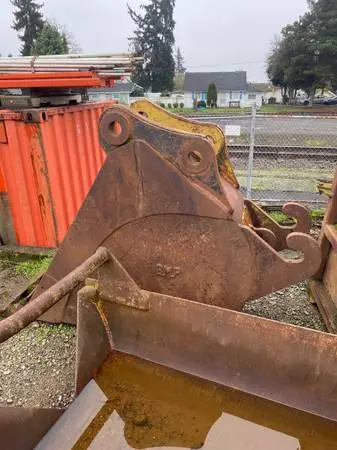 Used _UNKNOWN_ _UNKNOWN_ Multipurpose Buckets Oregon US | KNM Equipment Sales & Service #1363672