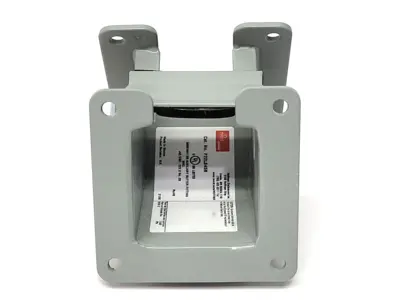 New | in-Stock Hoffman F22LE45B, 783510181505 Electrical Boxes Michigan US | Maverick Industrial Sales #1460817
