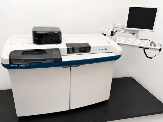 Used SIEMENS IMMULITE 2000 Clinical Laboratory - Other New Jersey US | Bionex Scientific LLC #1284090