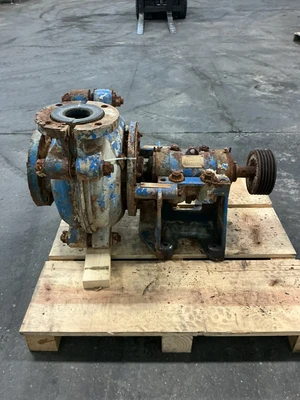 WARMAN 4/3AH Centrifugal Pumps | Equipment Recovery Corp. (6)