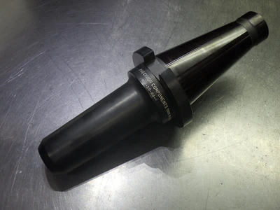 Precision Components NMTB50 To R8 Shank Adapter NMTB-50-R8-6 (LOC2623B)