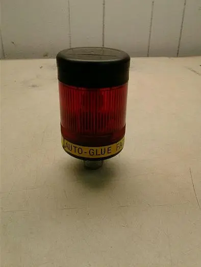 Used ALLEN-BRADLEY 855T-B10DN4 Lighting | ND Industrial Surplus #1226732