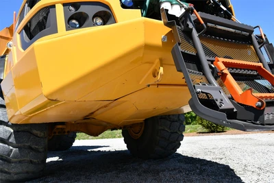 Used 2020 VOLVO A40G Articulated Dump Trucks South Carolina US | BTM Machinery #1354418