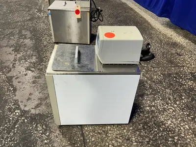 Used NESLAB _UNKNOWN_ Misc Plastics Equipment Ohio US | HGR 24 #1325244