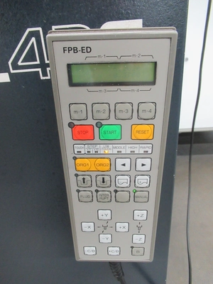 Used MAKINO EDNC43-A16MR EDM Sinkers Minnesota US | Machinesused.com #1505681
