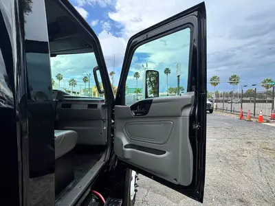 Used 2023 INTERNATIONAL MV607 Tow trucks Florida US | Truck and Van Outlet #1509235