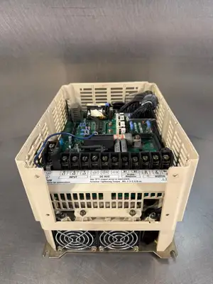 Magnetek Staca-B021-T1E1A 3Phase Inp 380-460V / Out. 0-460V (6.5.1)