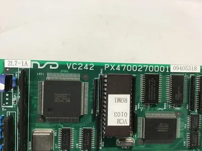 USED NSD VC242 PX4700270001