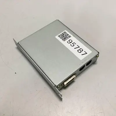 USED SONY MJ10