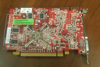 USED ATI Radeon Hd 3650