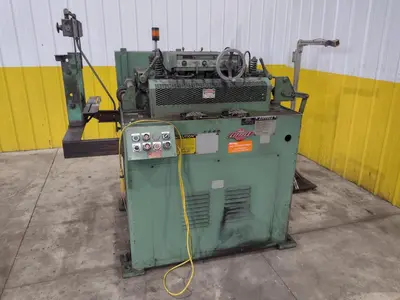USED LITTELL 412-7PD