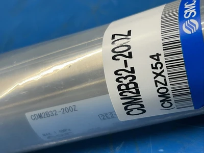 NEW SMC CDM2B32-200Z