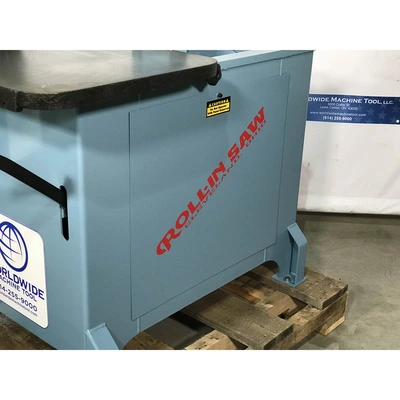NEW ROLL-IN EF1459