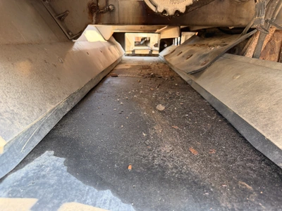 Used 2005 INTERNATIONAL PAYSTAR 5600I 6X4 500HP Dump trucks Michigan US | Miedema Asset Management Group #1338405