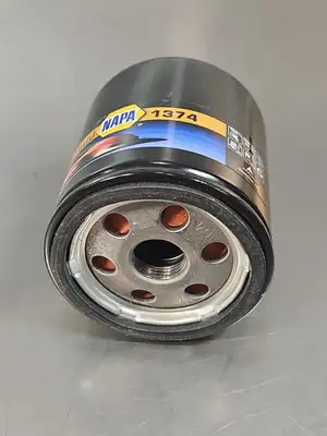 Napa 1374 Gold Oil Filter Loc5D22