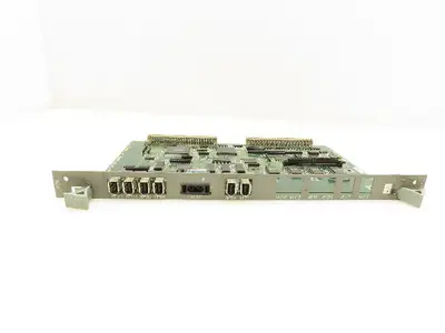 Okuma 1911-2832 Opus7000 FCP Circuit Board Module