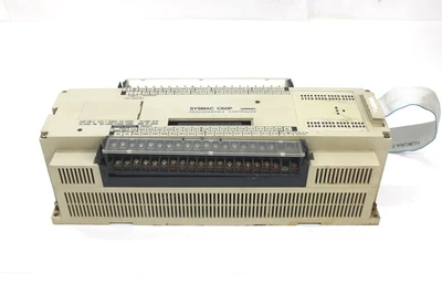 USED OMRON C60P-CDR-A