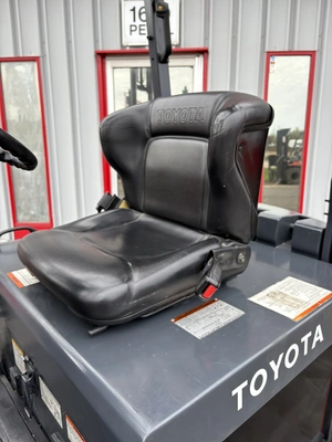 USED 2013 TOYOTA 8FBCU25