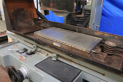 USED 1994 Kent SGS-1224 AHD, 1994, AUTO IDF, 3X AUTO FEEDS,