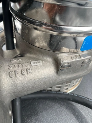 NEW FLYGT 3060.390-1136 1150037