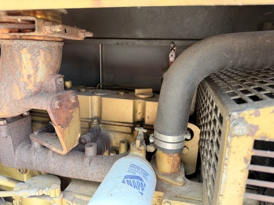 Used 1987 KOHLER 125 Diesel Generators Michigan US | Miedema Asset Management Group #1320833