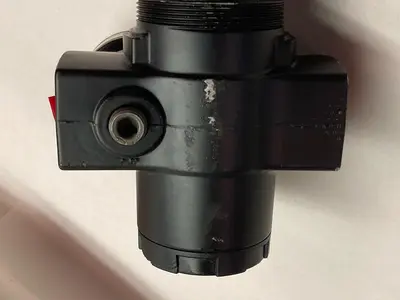 Used NORGREN R17-800-RNLA Air Pressure Regulators Ohio US | Surplus Asset Holdings #1365766