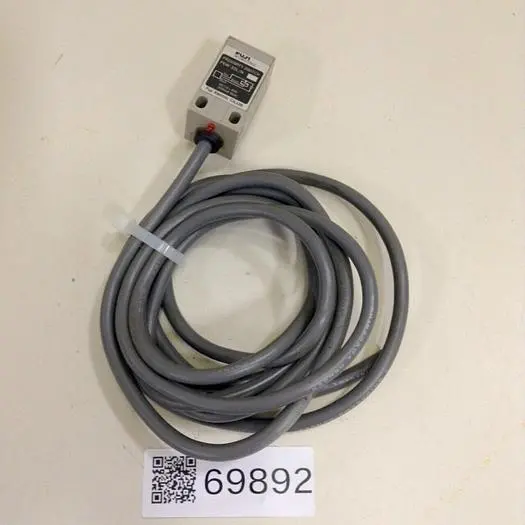 Used FUJI ELECTRIC PEW-32L/N Sensors Michigan US | Ideal Machinery #594447