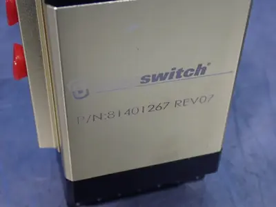 NEW MAGSWITCH 81401267