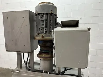 USED 2000 ANKO P890141