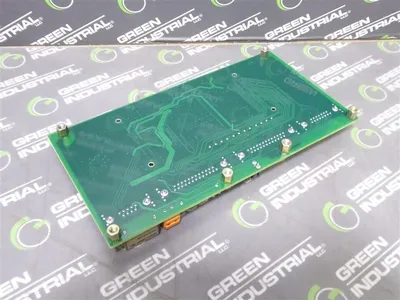 ABB 3HAC 08581-1/06 Serial Measurement Control Board for IRB 6400R M2000 Used