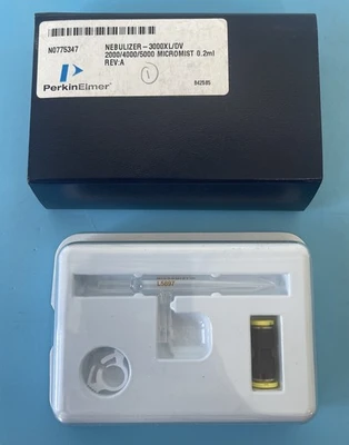 NEW Perkin Elmer N0775347
