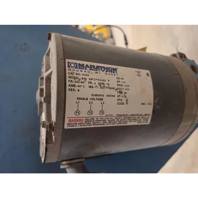 Used Taylor Products 2" Dia. Flex Auger Screw Conveyor w/ Loading Hopper
