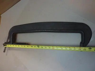 USED JH WILLIAMS NO. 118