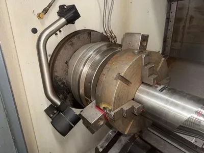 2007 MORI SEIKI NL3000Y3000 Lathes CNC | Asset Exchange Corporation (8)