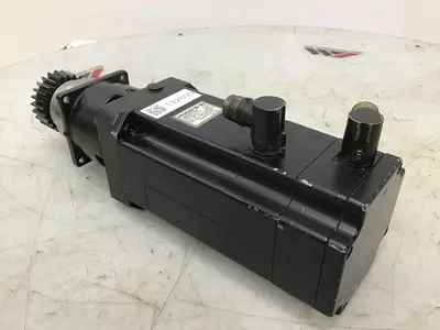 USED SIEMENS 1FK6063-6AF71-1TH0