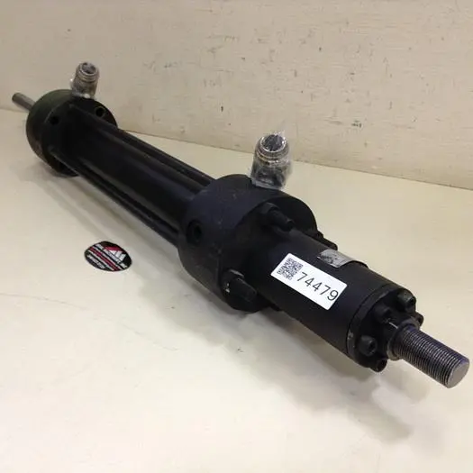 Used THE S-P MFG. CORP. BE 1-7/8X13-7/8CC Cylinders Michigan US | Ideal Machinery #571889