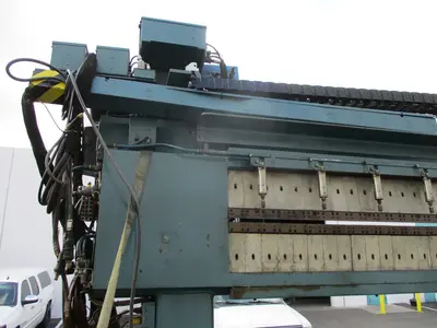 USED JETLINE LWS-96Z
