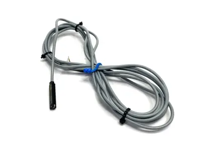 New | in-Stock Festo T-Slot Proximity Sensor 2.5m 12-30VDC 150855 Proximity Sensors Michigan US | Maverick Industrial Sales #1398851