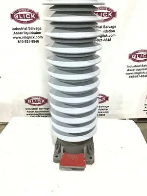 ABB 15BEP029-4 Exlim Surge Arrester Unit