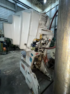 1995 BLISS C-35 OBI / Gap Frame Press | Universal Press & Machinery (UPM) (7)
