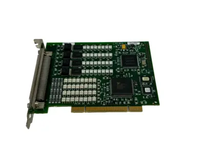 USED NATIONAL INSTRUMENTS NI PCI-6515