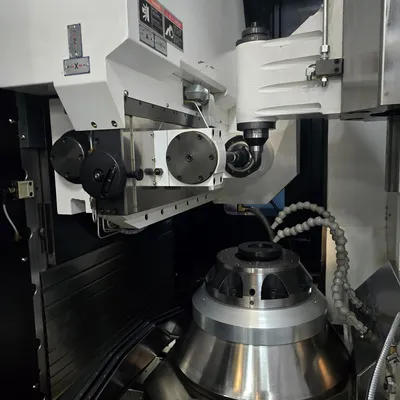 2022 SMG SH410 GEAR HOBBERS | Piselli Enterprises (2)