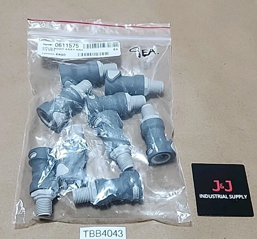 NEW Colder NS4