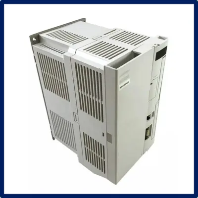 USED MITSUBISHI MR-H350ACN