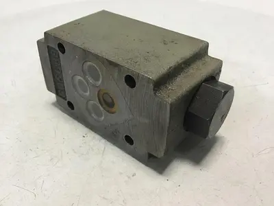 USED HYDRONORMA Z2S6-1-60/V