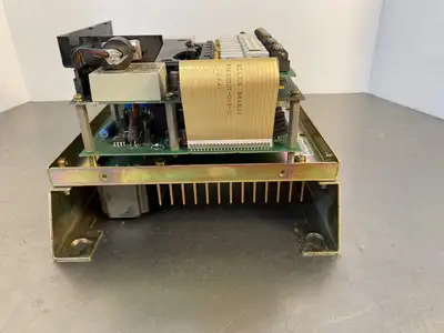 ALLEN BRADLEY 1336S-BRF15-AN-EN4-L6E DRIVE SER. D 1C
