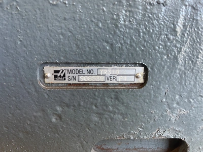 HAAS TRT310 Rotary Tables | PM Machines (3)