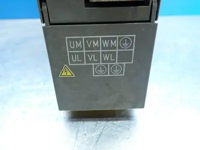 USED FANUC A06B6079H205
