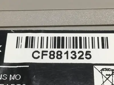 USED GW INSTEK GDM-8135